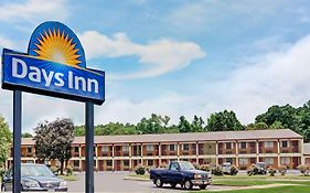 Days Inn Newport News